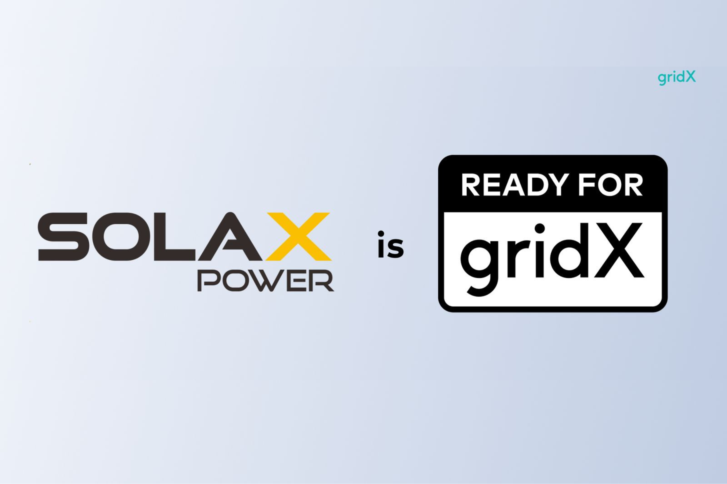jdb电子游戏能源携手gridX，共创智慧能源互联新范式